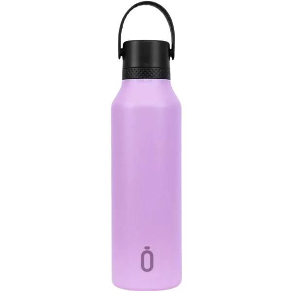 RUNBOTT Mii Lila termosz kerámia bevonattal 600ml