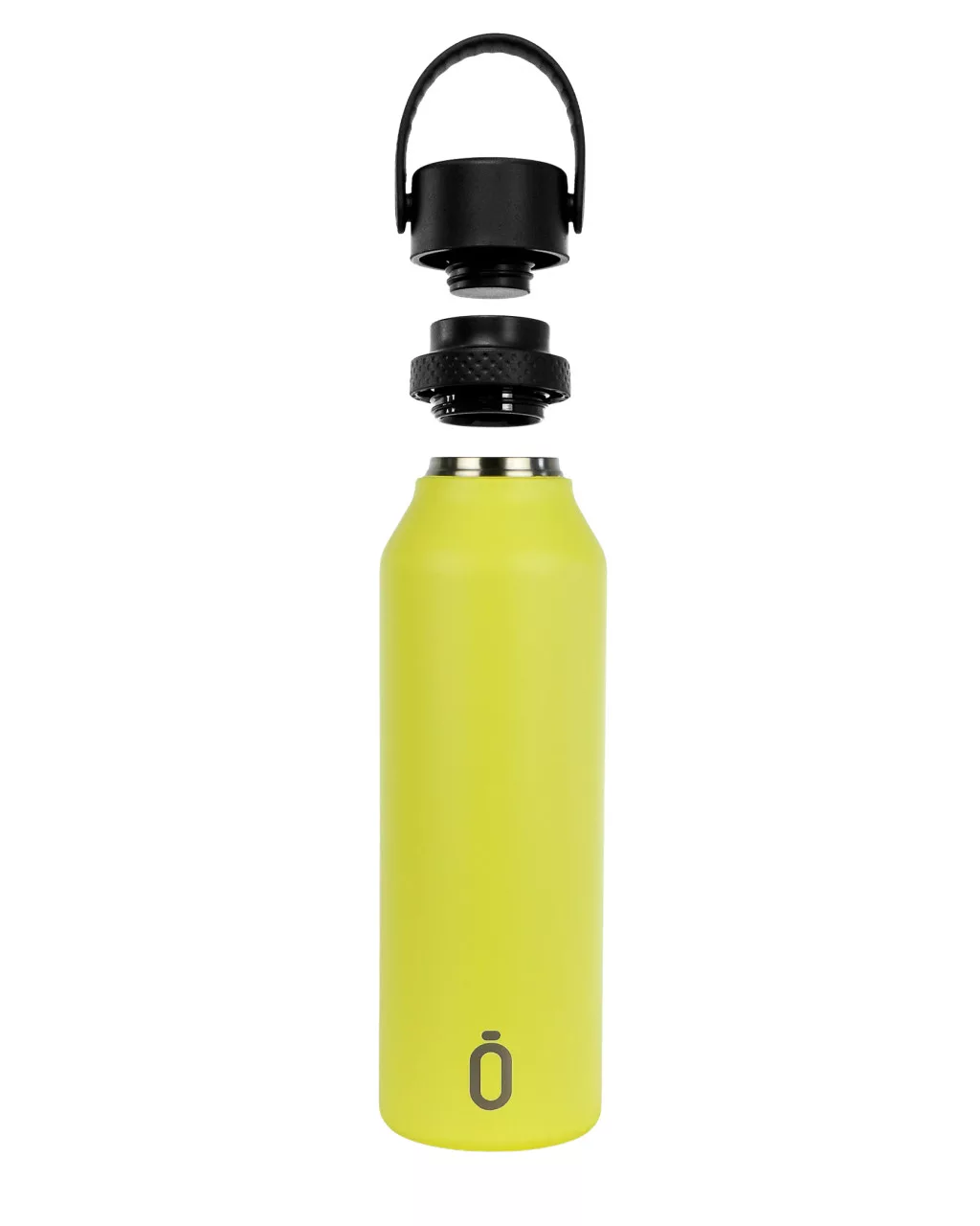 RUNBOTT Mii Lemon termosz kerámia bevonattal 600ml - Image 3