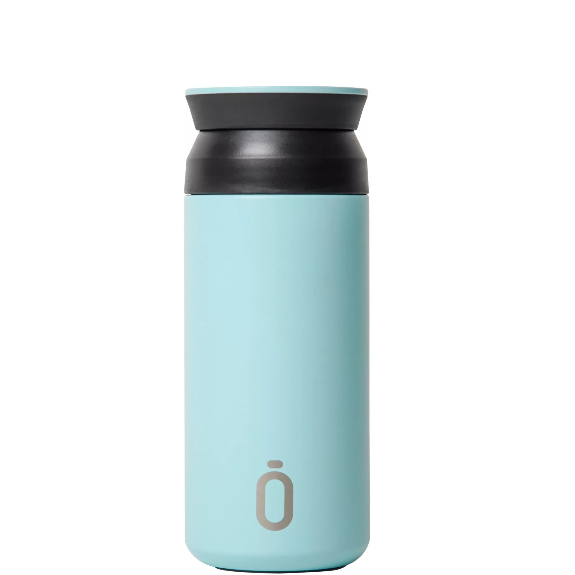 RUNBOTT Pohár (Coffee Cup Cielo) - Égkék 350ml