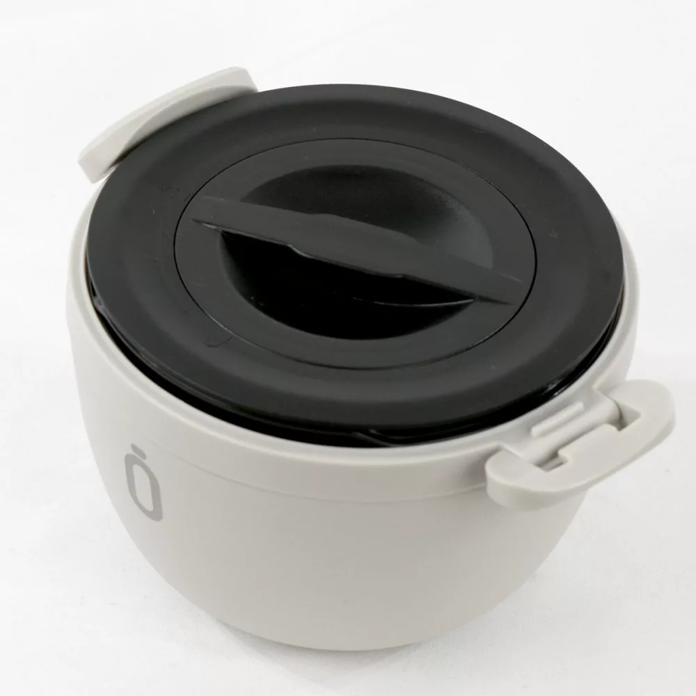 RUNBOTT Lunch Thermo Modern Ételhordó - Toffee/Karamell 560ml - Image 2