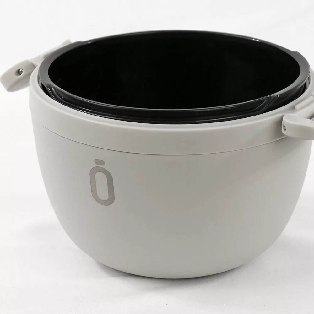 RUNBOTT Lunch Thermo Modern Ételhordó - Toffee/Karamell 560ml - Image 3