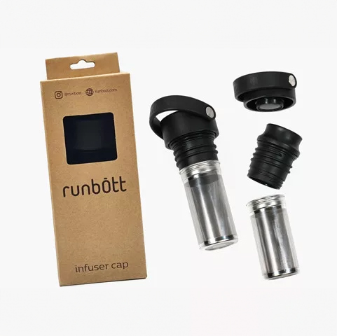 RUNBOTT Szűrősapka (Infuser Cap) - Image 3
