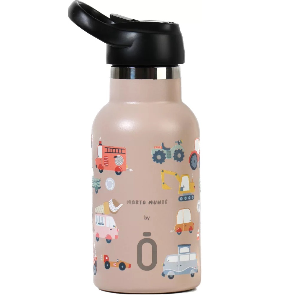 RUNBOTT Sport Road Topo termosz kerámia bevonattal gyerekeknek 350ml